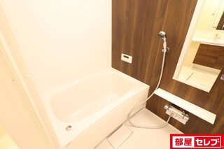 同タイプの102号室の写真です。