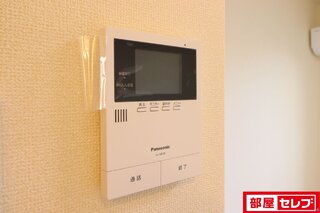 同タイプの102号室の写真です。