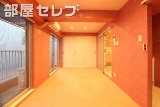 他号室の写真です。