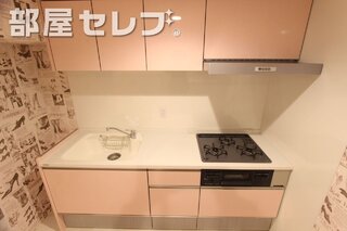 他号室の写真です。