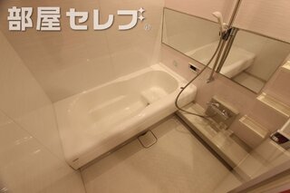 他号室の写真です。