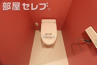 他号室の写真です。