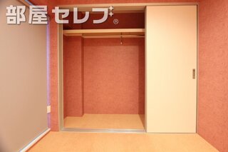 他号室の写真です。