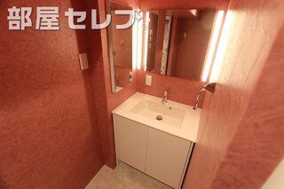 他号室の写真です。