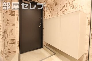 他号室の写真です。