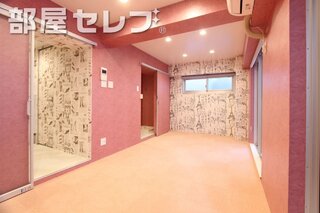 他号室の写真です。