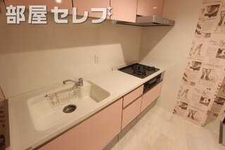 他号室の写真です。