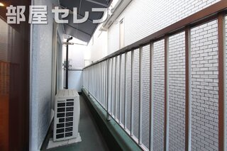 他号室の写真です。