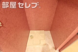 他号室の写真です。