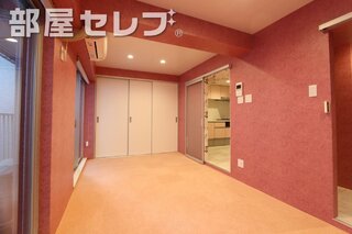 他号室の写真です。