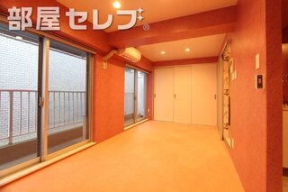 他号室の写真です。
