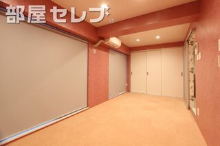 他号室の写真です。