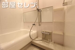 他号室の写真です。