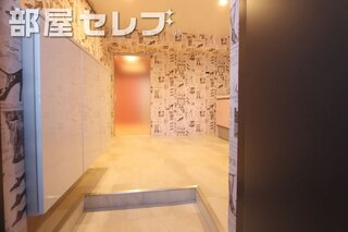 他号室の写真です。