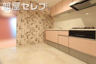 他号室の写真です。
