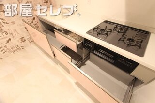 他号室の写真です。
