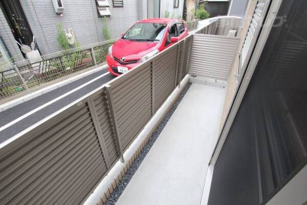 ※モデルルームのため実物とは異なります