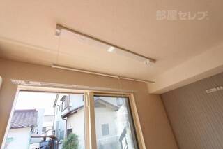 ※モデルルームのため実物とは異なります