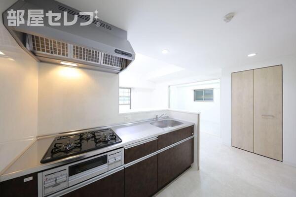 201号室写真