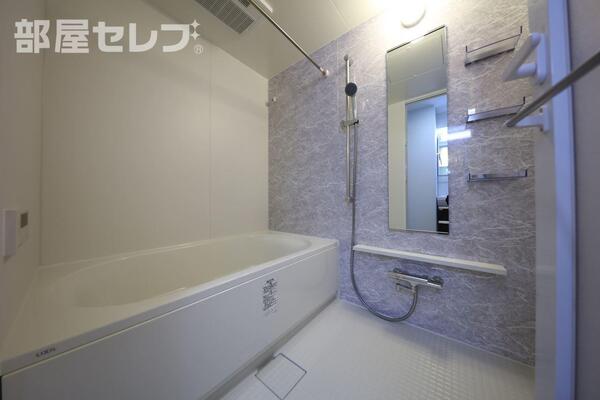 201号室写真