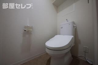 201号室写真