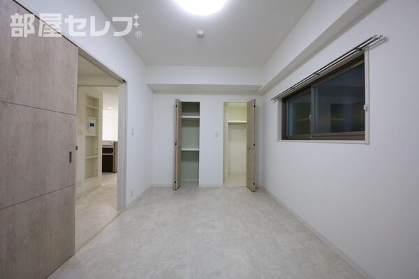 201号室写真