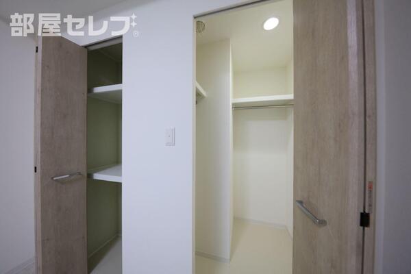 201号室写真