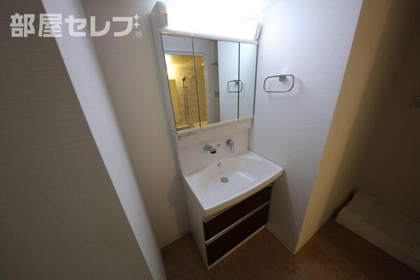 201号室写真