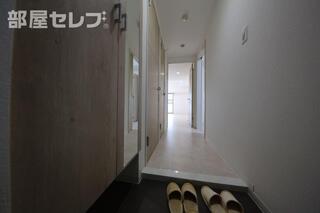 201号室写真