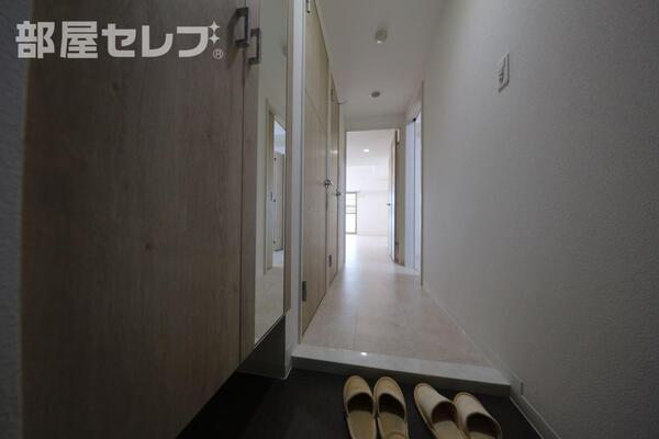 201号室写真