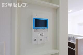 201号室写真