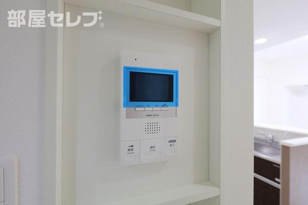 201号室写真