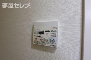 201号室写真