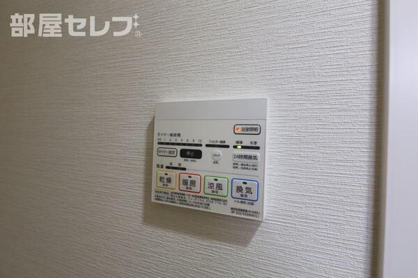 201号室写真