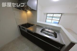 201号室写真