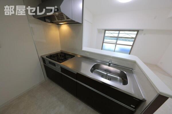 201号室写真