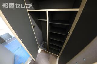201号室写真