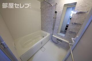 201号室写真