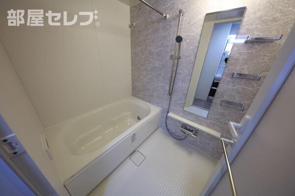 201号室写真