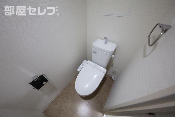201号室写真
