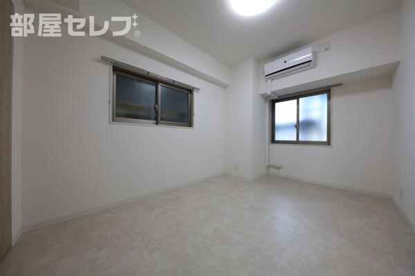 201号室写真