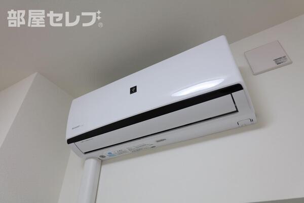 201号室写真