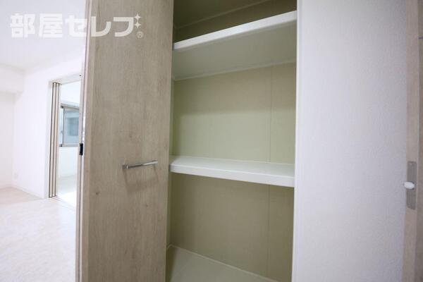 201号室写真
