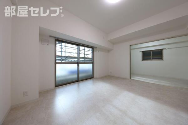 201号室写真