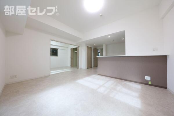 201号室写真