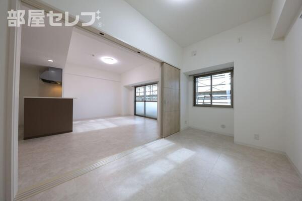 201号室写真