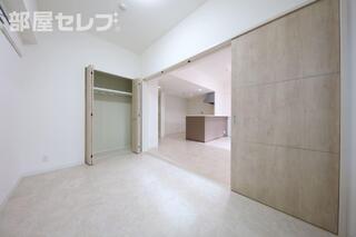 201号室写真