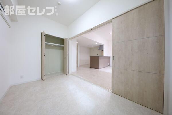 201号室写真