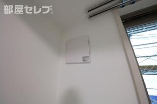 201号室写真