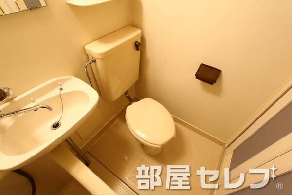 やはり落ち着くトイレ　考え事もここでする？